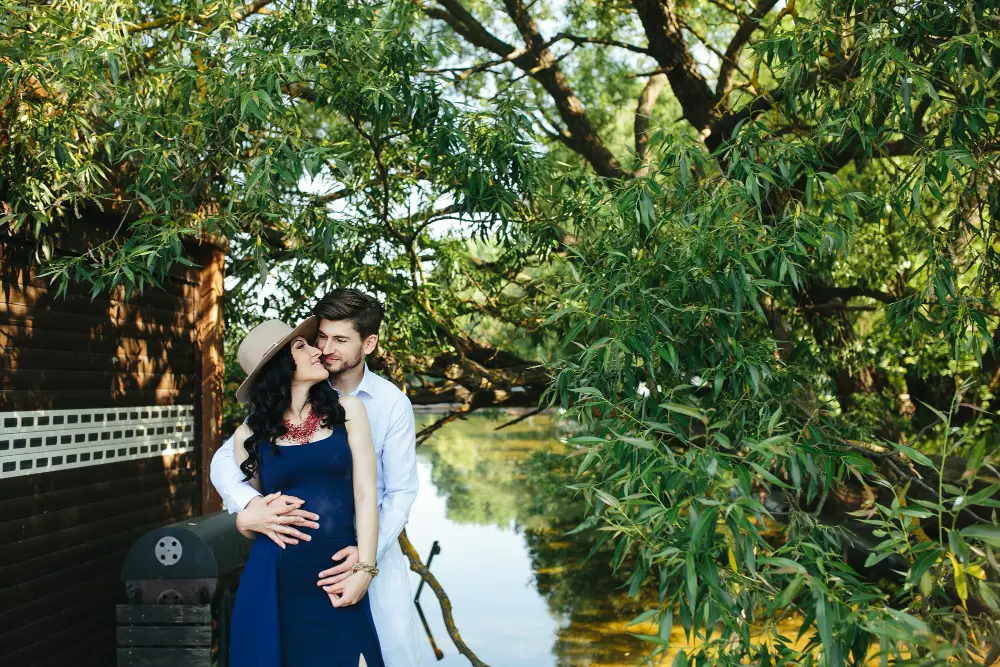 Best Locations for Couples Photography in St. Augustine