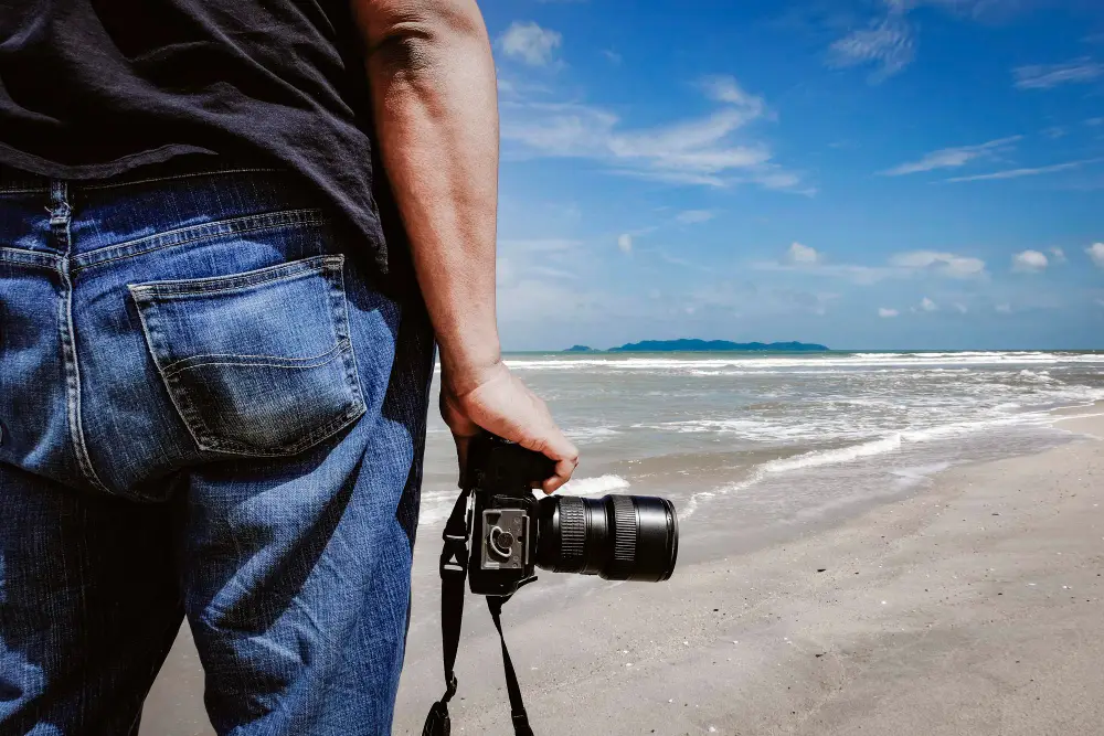 Choosing the Best Photographer in St. Augustine, FL A Comprehensive Guide