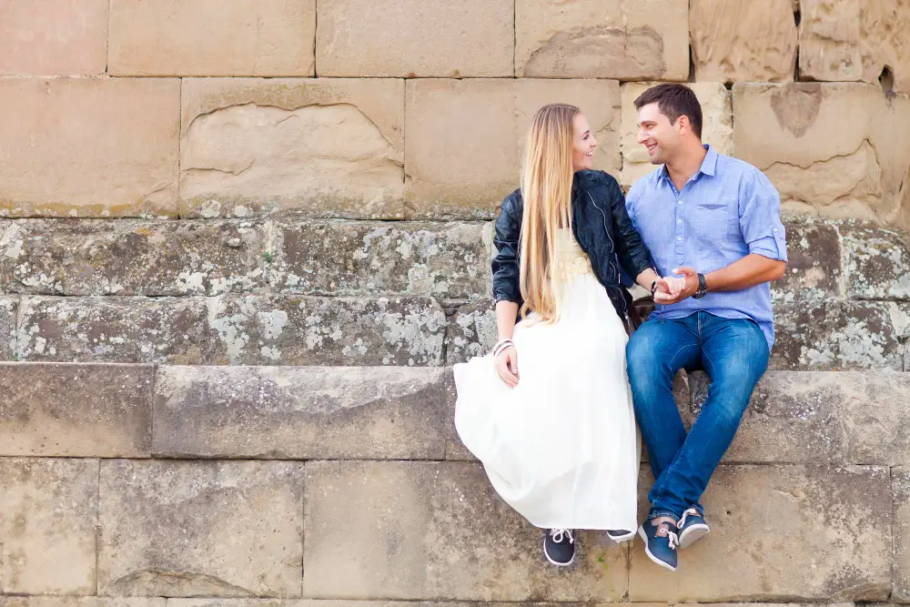 Creative Ideas for Couples Photography in Historic St. Augustine