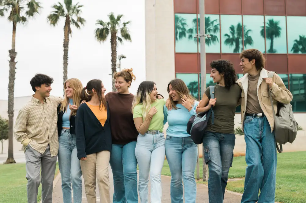 High School Senior Photos Making Yours Stand Out in St. Augustine