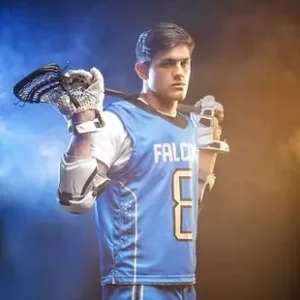 High School Senior Photos