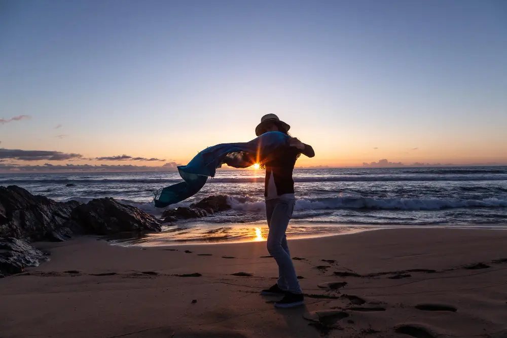 Planning Your Dream Sunset Beach Photography Session in St. Augustine