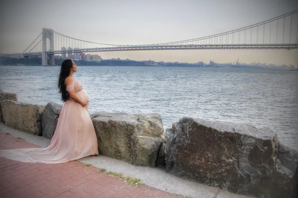 Top 5 St. Augustine Locations for Your Maternity Photoshoot