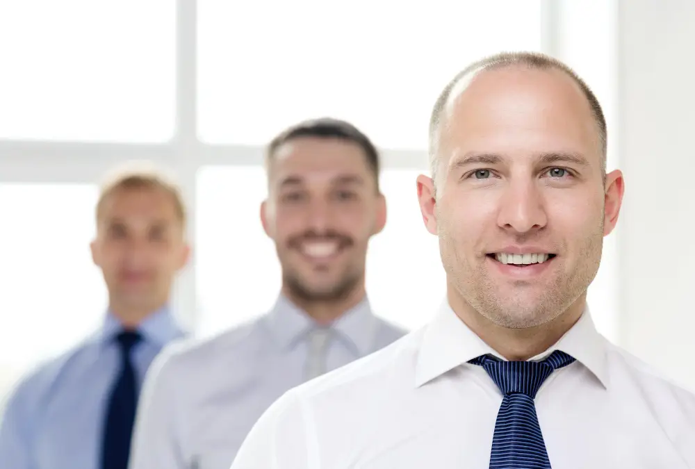 Why On-Site Business Headshots Benefit Your St. Augustine Company