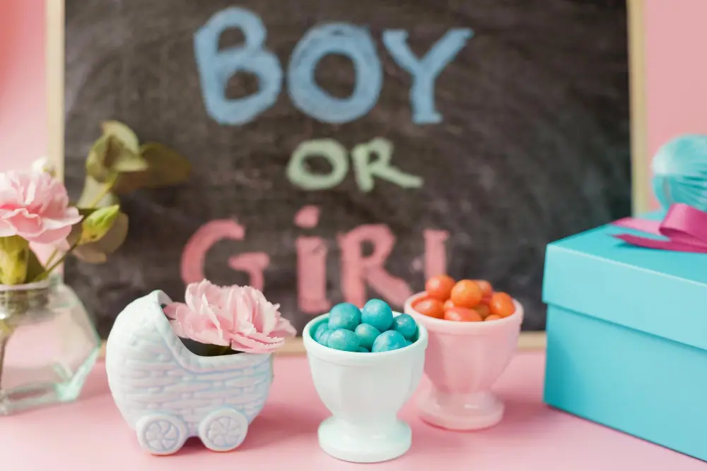 Gender Reveal Photoshoot Ideas to Make the Big Moment Unforgettable